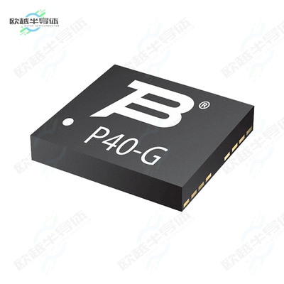 P40-G240-WH[电路保护SURGE SUPP TBU 240MA 40VIMP SMD]