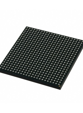 MCU处理器ADSP-21587KBCZ-4B[2XSHARC DUALDDR,HPCP]