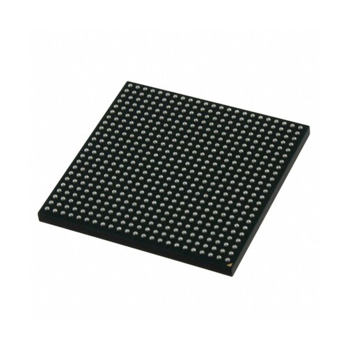 MCU处理器ADSP-21587BBCZ-4B[IC PROCESSOR 575BGA]