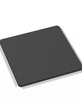 MCU处理器XMC7100D-F176K4160AA[IC MCU 32BT 4.063MB FLSH 176QF