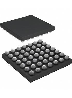 数据采集芯片AD5766BCBZ-RL7[IC DAC 16BIT V-OUT 49WLCSP]