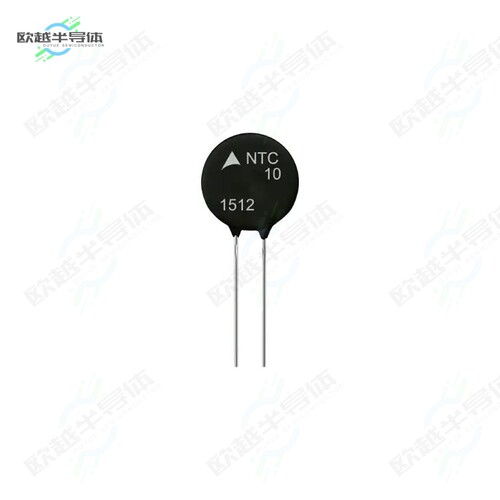 B57236S0509M054[电路保护ICL 5 OHM 20% 4.5A 11.5MM]