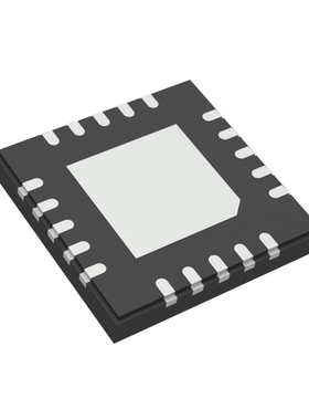 电源芯片AP43776QZDZW20-13[ACDC DECODER W-QFN4040-20 T&R 3K]