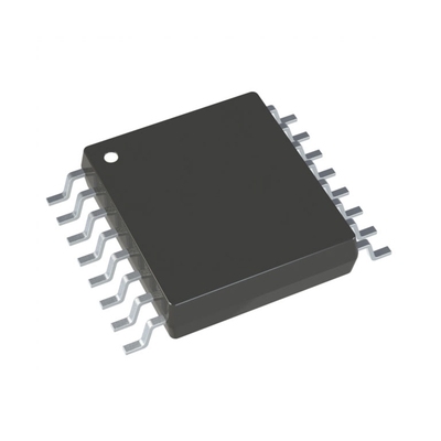 逻辑芯片74LCX138FT[IC DECODER/DEMUX 1X3:8 16TSSOPB]