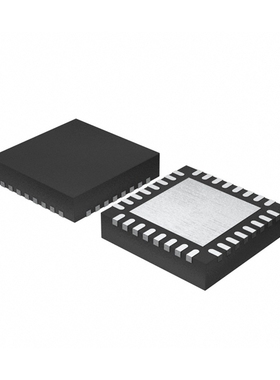 MCU处理器CY8C4124LQI-S432[IC MCU 32BIT 16KB FLASH 32QFN]