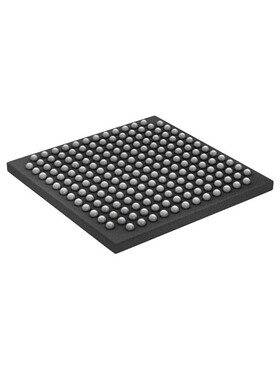 MCU处理器S6E2C2AJ0AGB1000G[IC MCU 32BIT 2MB FLASH 192FBGA]