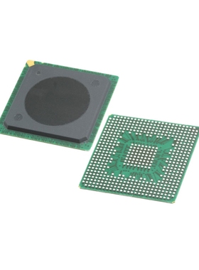 MCU处理器MPC8248CVRMIBA[IC MPU MPC82XX 266MHZ PBGA516]