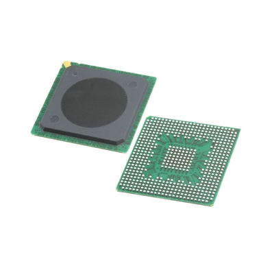 MCU处理器MPC5121YVY400B[IC MCU 32BIT ROMLESS 516FPBGA]