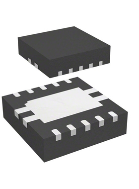 电源芯片STEF12PUR[IC ELECTRONIC FUSE 10DFN]