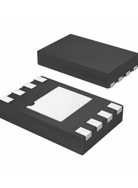 线性芯片TSV792IQ2T[IC OPAMP GP 2 CIRCUIT 8DFN]