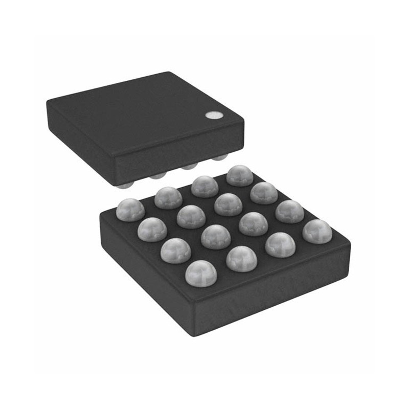 线性芯片SSM2518CBZ-R7[IC AMP CLASS D STER 2.5W 16WLCSP]