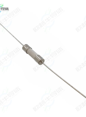 0216008.MXESPP[电路保护FUSE CERAMIC 8A 250VAC 5X20MM]