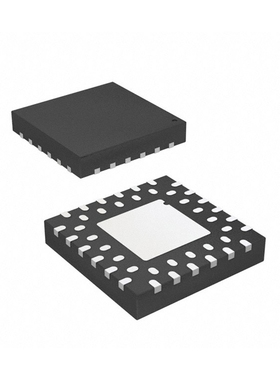 MCU处理器ATMEGA164PA-MCHR[IC MCU 8BIT 16KB FLASH 44QFN]