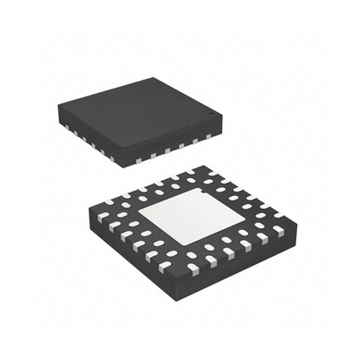 MCU处理器ATMEGA164PA-MCHR[IC MCU 8BIT 16KB FLASH 44QFN]