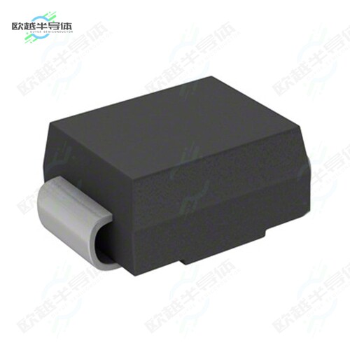 P6SMB480A/TR13[电路保护TVS DIODE 408VWM 658VC DO214AA]