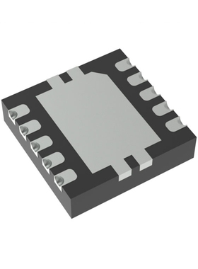 电源芯片LM536015QDSXRQ1[IC REG BUCK 5V 1A 10WSON]