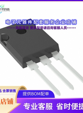 二极管/晶体管R6070JNZ4C13[600V 70A TO-247, PRESTOMOS WITH]