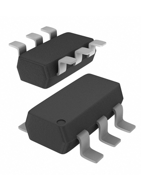 电源芯片BCR420UE6433HTMA1[IC LED DRIVER LINEAR 65MA SC74-6]