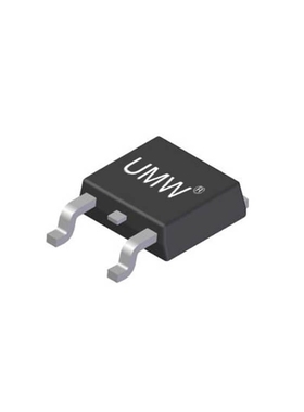 电源芯片78D06L[IC REG LINEAR 6V 1A DPAK]