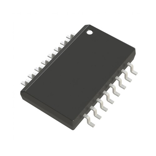 数据采集芯片AD7405BRIZ[IC MODULATOR 16BIT 16SOIC]