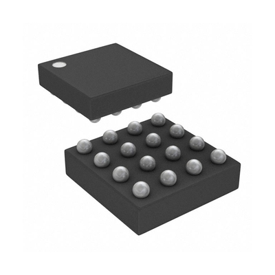 数据采集芯片DAC70508ZYZFR[IC DAC 14BIT V-OUT 16DSBGA]