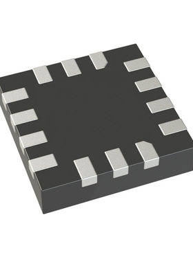 电源芯片MAX77827BEFD+T[IC REG BUCK BOOST ADJ 14FC2QFN]