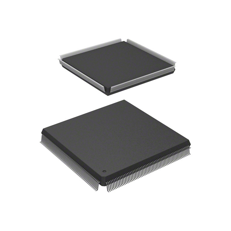 MCU处理器AT40K20-2EQC[IC FPGA 193 I/O 240QFP]