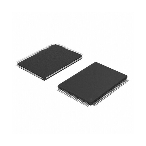 数据采集芯片ADC08D500CIYB/NOPB[IC ADC 8BIT FOLD INTERP 128HL