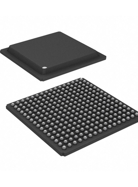 接口芯片VSC8662XIC-03[IC TELECOM INTERFACE 256BGA]