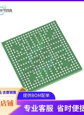 MCU微控制芯片DM505LRBABFR 原装正品提供电子元器配单服务