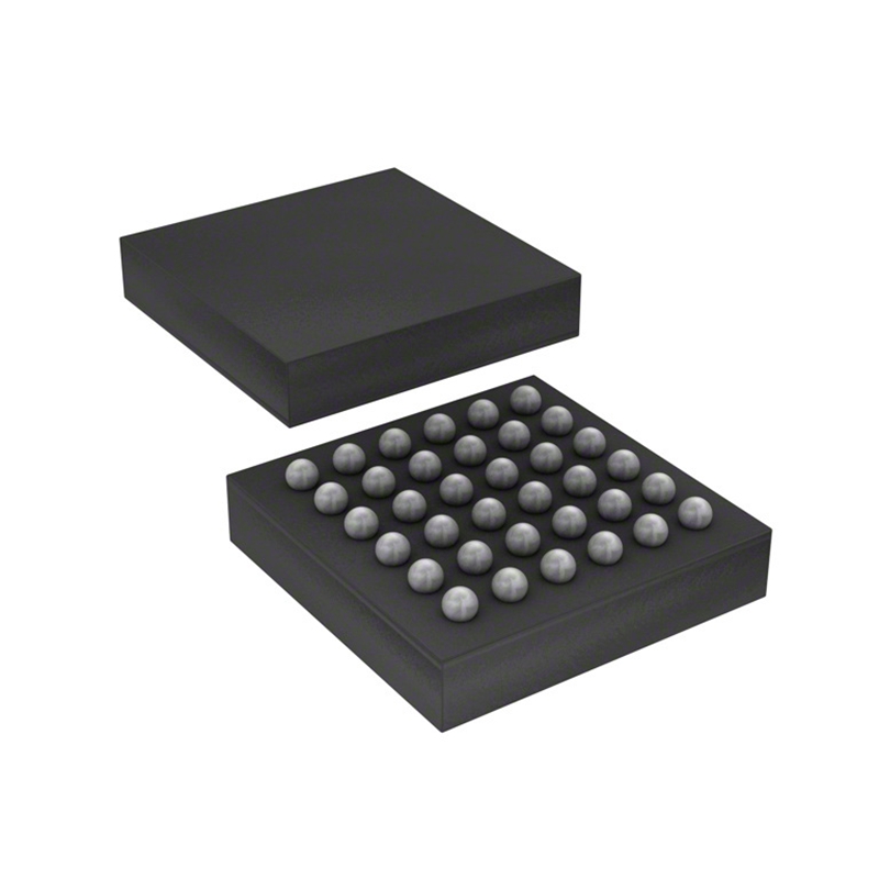 MCU处理器LCMXO3L-1300E-5UWG36ITR1K[IC FPGA 28 I/O 36WLCSP]