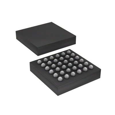 MCU处理器LCMXO3L-1300E-5UWG36ITR1K[IC FPGA 28 I/O 36WLCSP]