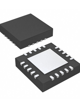 线性芯片TPA2014D1RGPT[IC AMP CLASS D MONO 1.5W 20QFN]