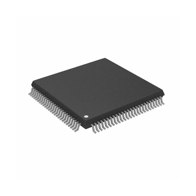 MCU处理器ADAU1446YSTZ-3A[IC SIGMADSP 175MHZ 100LQFP]