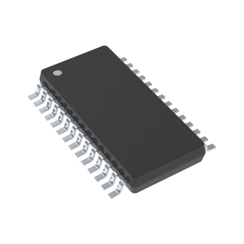 数据采集芯片CS4398K-CZZR[IC 120DB 192KHZ MLTI-BIT DAC W/V]