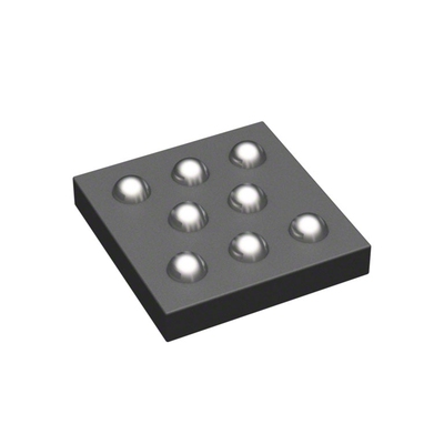 存储芯片W25Q20EWBYIG TR[IC FLASH 2MBIT SPI/QUAD 8WLCSP]