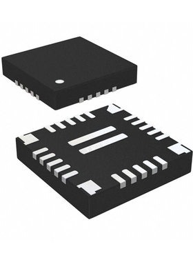 电源芯片MP2636GR-Z[IC BATT CHG LI-ION 1CELL 30QFN]