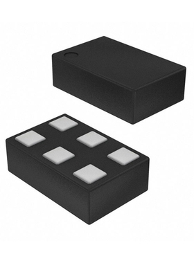 电源芯片1EDN7550UXTSA1[IC GATE DRVR HIGH-SIDE 6XFDFN]