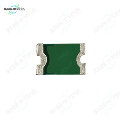 PTSA080515V010[电路保护PTC RESET FUSE 100MA 15V 0805]