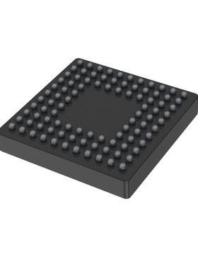 MCU处理器CY9AF155MBGL-GK9E1[IC MCU 32BIT 416KB FLASH 96FBGA]