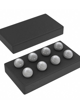 电源芯片TPS62320YZDT[IC REG BUCK ADJ 500MA 8DSBGA]