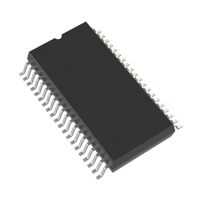 电源芯片PCF2112CT/1,118[IC DRVR 32 SEGMENT 40VSOP]