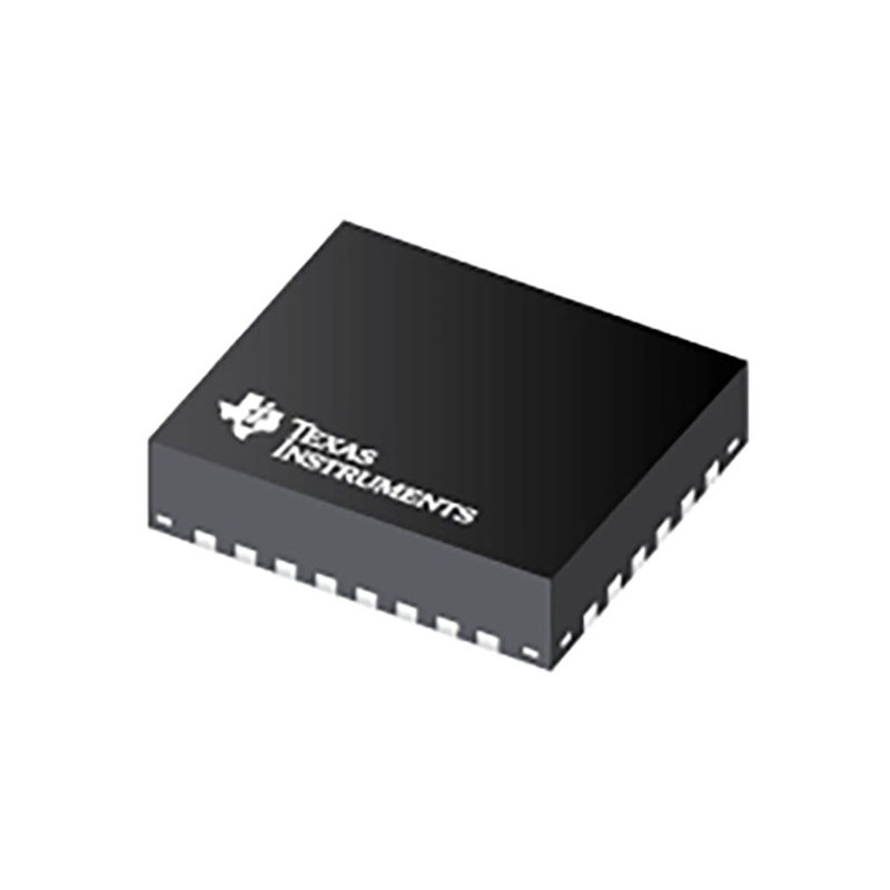 接口芯片DP83TC813RRHFRQ1[IC TRANSCEIVER FULL 6/6 28VQFN]