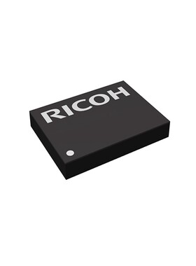 电源芯片RP605Z183B-E2-F[300MA ULTRA-LOW POWER BUCK BOOST]