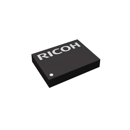 电源芯片RP605Z283B-E2-F[300MA ULTRA-LOW POWER BUCK BOOST]