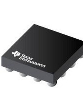 数据采集芯片DAC63202YBHR[TWO-CHANNEL 12-BIT MARGINING DAC]
