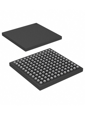 数据采集芯片AD9681BBCZ-125[IC ADC 14BIT PIPELINED 144CSPBGA]