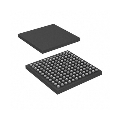 数据采集芯片AD9681BBCZ-125[IC ADC 14BIT PIPELINED 144CSPBGA]