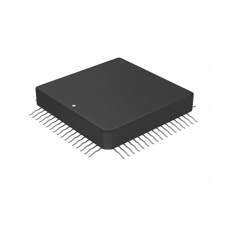 数据采集芯片AD9020KZ[IC ADC 10BIT 60MSPS 68-CLCC]