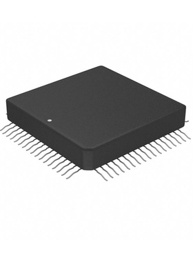 数据采集芯片AD9020KZ[IC ADC 10BIT 60MSPS 68-CLCC]